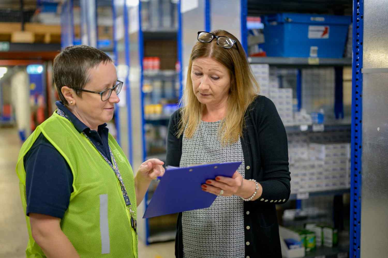 Masters in Supply Chain Management